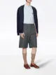 Image 2 of Gucci eco-washed GG denim shorts