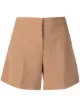 Image 1 of Blanca Vita Siria tailored shorts