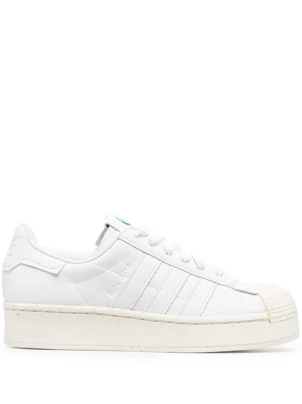 adidas superstar trainers size 1