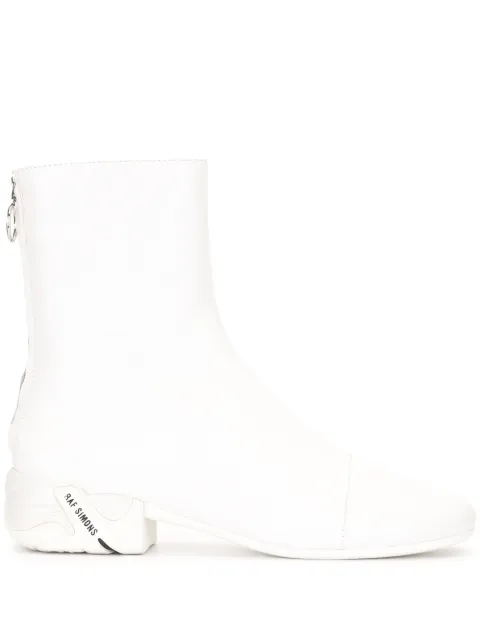 Raf Simons botas altas Solaris-2