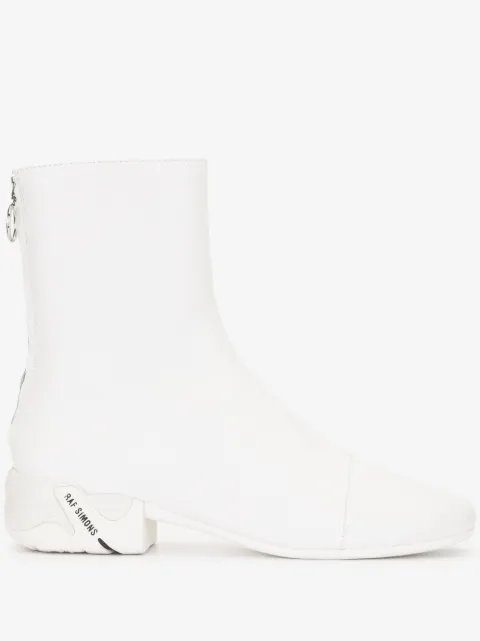 Raf Simons Solaris-2 High boots