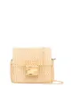 Image 1 of Fendi mini Pico Baguette Charm bag