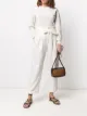 Image 2 of Brunello Cucinelli fine-knit cashmere top