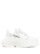 Imagen 1 de Balenciaga tenis bajos Triple S