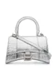 Image 1 of Balenciaga Hourglass top handle XS bag