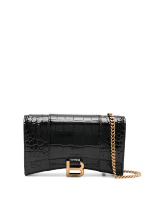 Balenciaga pochette femme hotsell