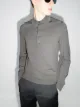 Image 2 of TOM FORD long-sleeve polo shirt
