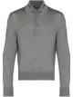 Image 1 of TOM FORD long-sleeve polo shirt