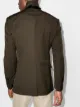 TOM FORD technical canvas blazer