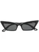 Изображение 1 из Vogue Eyewear солнцезащитные очки в оправе 'кошачий глаз'