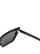 Vogue Eyewear солнцезащитные очки в оправе 'кошачий глаз'