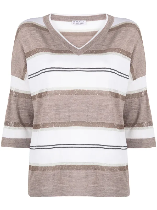 cashmere top