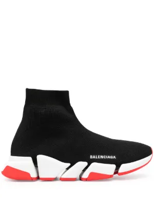 balenciaga bottes homme jaune