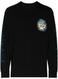Neighborhood x Motorhead War Pig crew-neck sweatshirt - Black