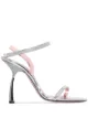 Image 1 of Piferi Fantasia 100mm sandals
