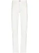 Image 1 sur TOM FORD jean slim à coupe cinq poches