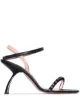 Image 1 of Piferi Fantasia 85mm embellished sandals