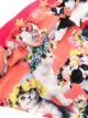 Image 2 of Molo flower power cat-print bikini