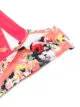 Molo flower power cat-print bikini