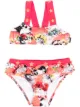 Image 1 of Molo flower power cat-print bikini
