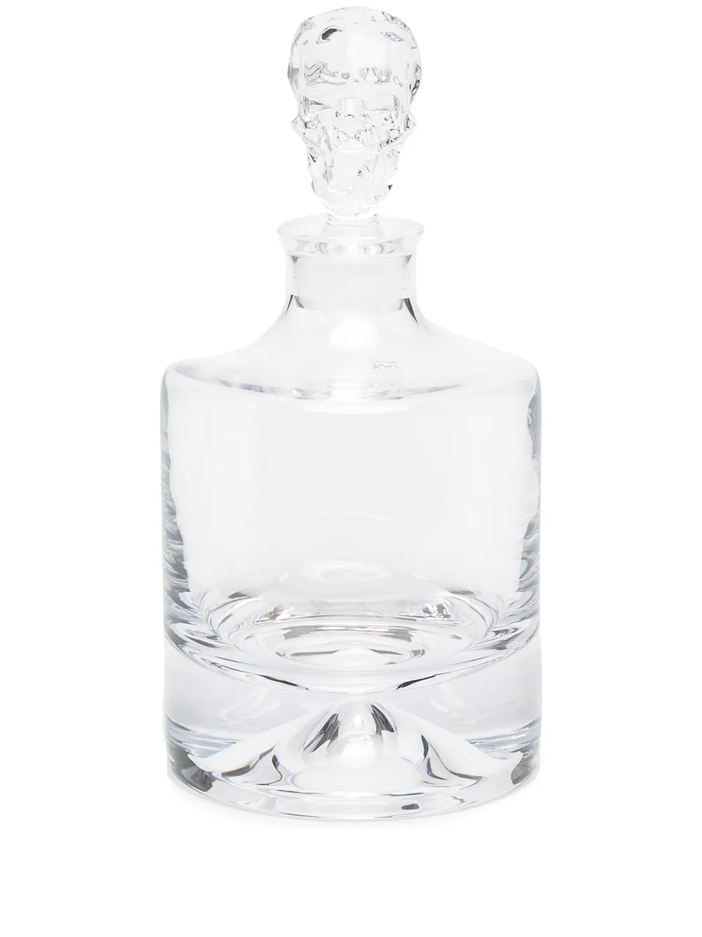 

Nude Shade decanter carafe - Neutrals