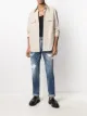 Image 2 of Dsquared2 Icon distressed slim-fit jeans