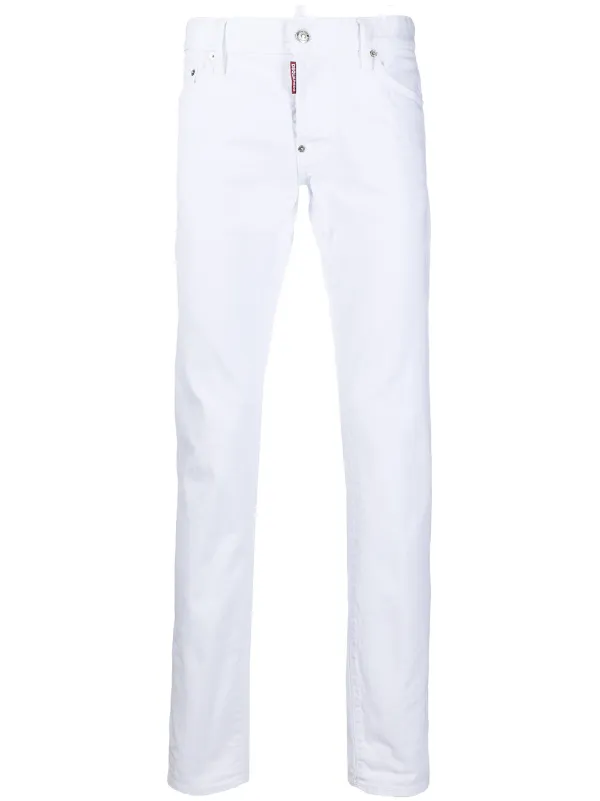 dsquared2 jeans farfetch