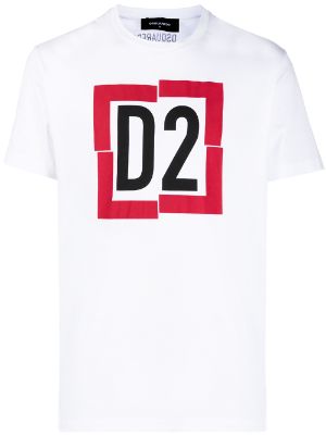 d2 t shirt heren