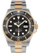 Изображение 2 из Rolex наручные часы Sea-Dweller pre-owned 43 мм 2020-го года