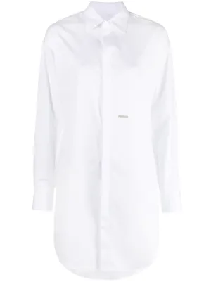 Rea på Vardagsklänningar från Dsquared2 - Dam - FARFETCH