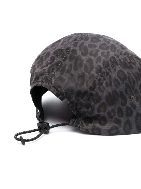 satisfy trail running cap