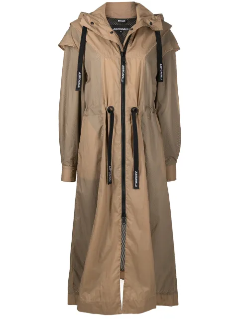 just cavalli coat