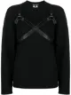 Image 1 of Junya Watanabe harness bodice T-shirt