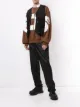 Image 2 of Gcds oversized logo print sweatshirt