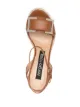 Sergio Rossi Prince wedge sandals