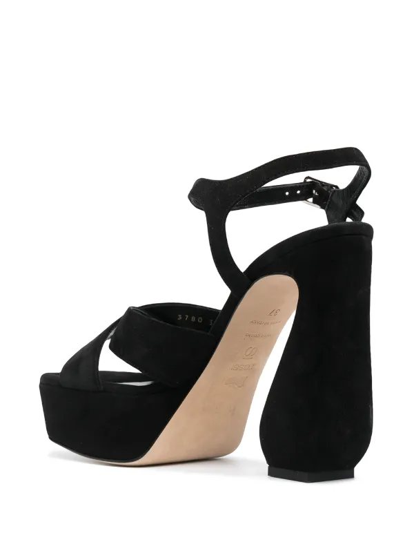 Sergio Rossi ヒールサンダル 通販 - FARFETCH
