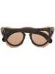 Image 1 of Marni Eyewear geometric-frame sunglasses