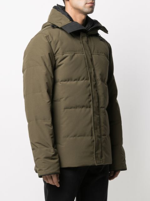 vegan down alternative coats