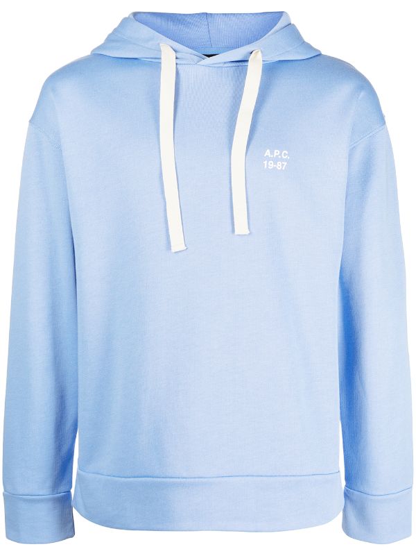 apc hoodie