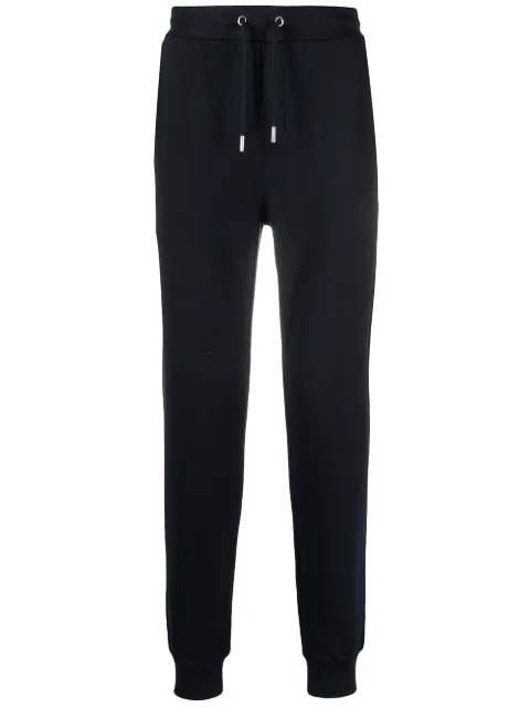 Karl Lagerfeld pants con K bordada