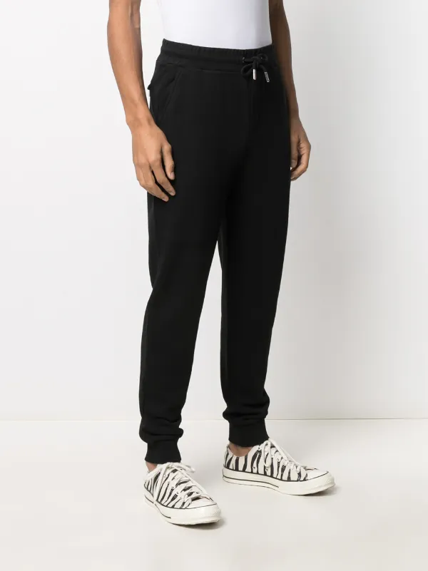 Thin cotton best sale track pants