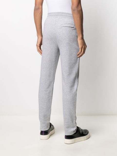 karl lagerfeld track pants