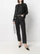 Imagem 2 de TWINSET Cardigan 2 peças com estampa de estrela
