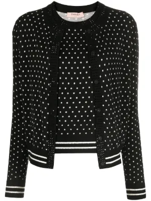 twin sets knitwear australia