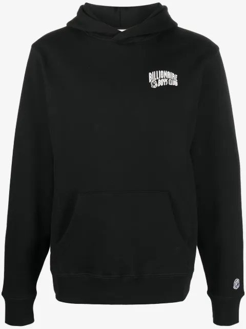 Billionaire Boys Club Small Arch logo pullover hoodie