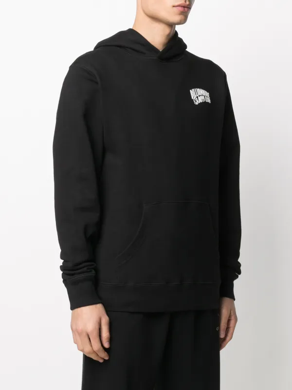 Billionaire Boys Club Small Arch Logo Pullover Hoodie Farfetch