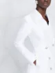 ROTATE Fonda blazer dress