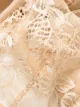 La Perla Layla lace-embroidered bra