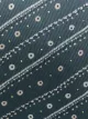 Hermès pre-owned diagonal pattern neck tie