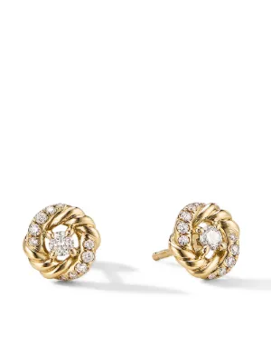 David yurman hot sale stud earrings